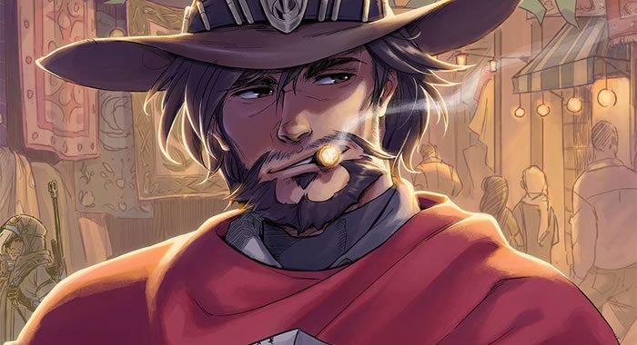 OW2】キャスディの使い方徹底解説！立ち回り・クロスヘア設定・アンチ